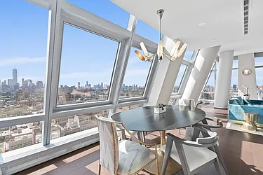 Sold by Douglas Elliman