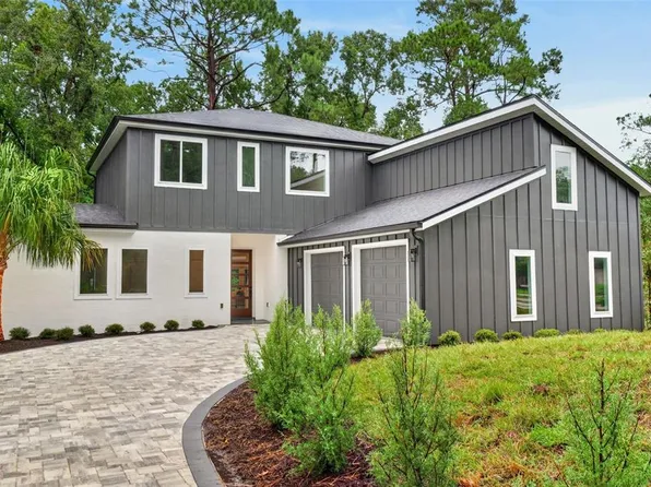 628 SILVER CREEK DRIVE, WINTER SPRINGS, FL 32708