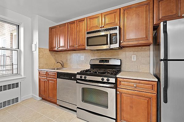 1st image of 65-35 Yellowstone Blvd #5G