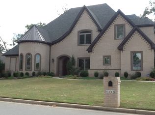 6559 Westminster, Benton, AR 72019