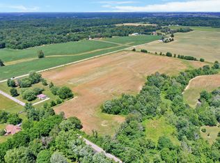 1 New Harmony Rd, Martinsville, IN 46151