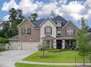 10407 Summer Tanager Ln, Conroe, TX 77385