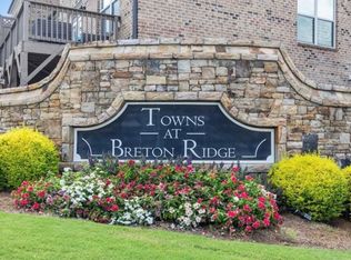 2782 Avington Ln #2, Smyrna, GA 30080