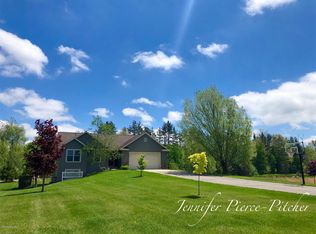 3983 Courtney Ln, Dorr, MI 49323