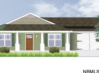 103 Westwood Dr, New Bern, NC 28562