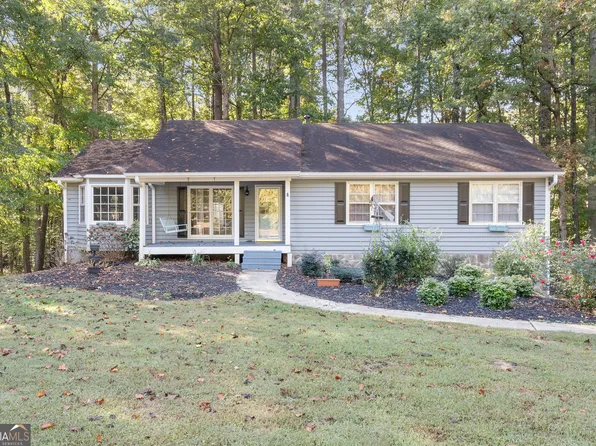 3861 Riding Trl SW, Powder Springs, GA 30127