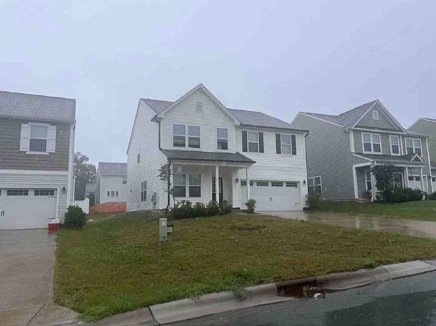 Property Front View