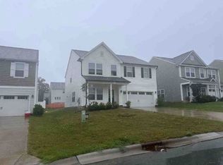 136 Forbes Ln, Troutman, NC 28166