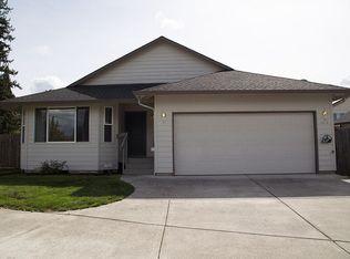 6617 NE 73rd Cir, Vancouver, WA 98661