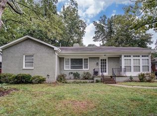 1132 Norland Rd, Charlotte, NC 28205