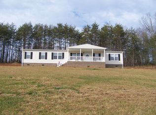 254 Hunter Ridge Ln, Ararat, NC 27007