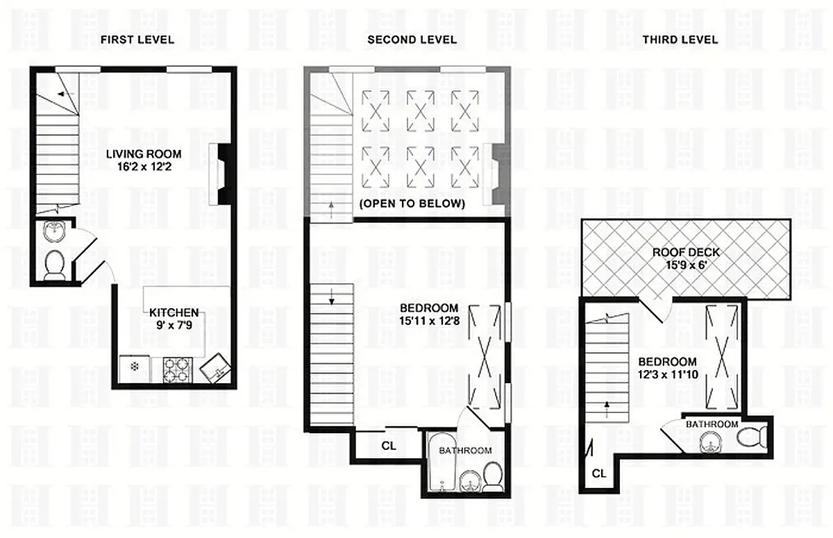 Building Photo - 113 W 78th St #4