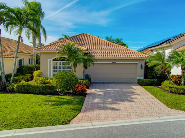 1009 Diamond Head Way, Palm Beach Gardens, FL 33418