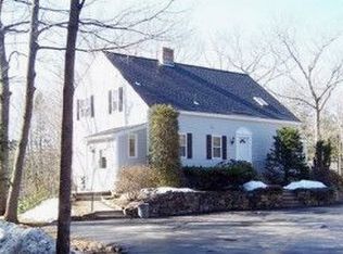 108 Thresher Rd, Candia, NH 03034