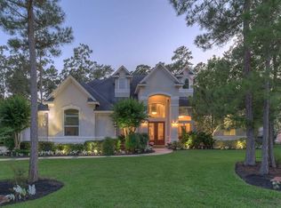 7007 Augusta Pines Cv, Spring, TX 77389