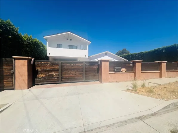 14609 Fox St, Mission Hills, CA 91345