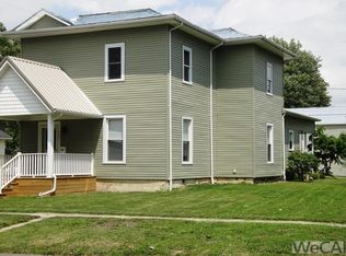 624 N Detroit St, Kenton, OH 43326