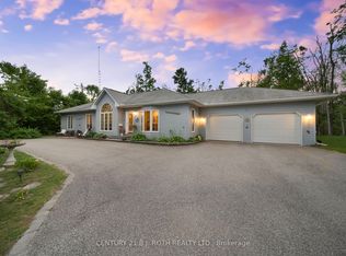 4 Beechwood Cres, Oro Medonte, ON L0L1T0