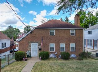 4433 Coleridge St, Pittsburgh, PA 15201