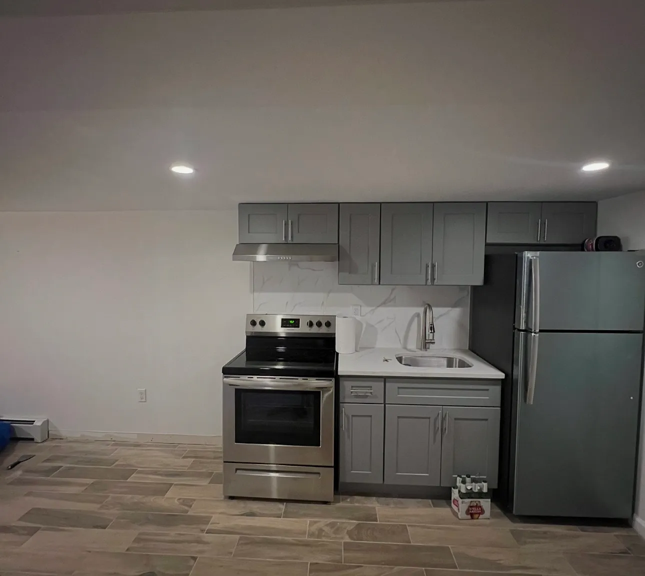 1 bed, $1,700 — Photo 1