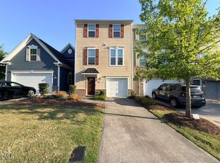 112 Brier Summit Pl, Durham, NC 27703