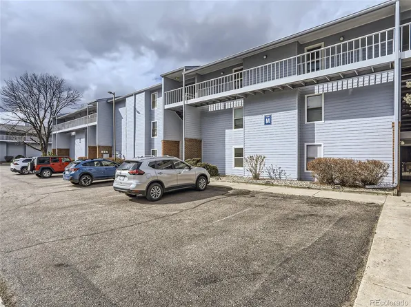 7395 E Eastman Avenue #M105, Denver, CO 80231