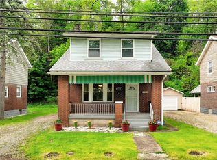 105 Imogene Rd, Pittsburgh, PA 15217