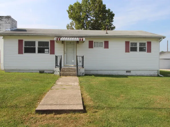 8117 Fraziers Ln, Lesage, WV 25537