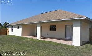 2nd image of 800 Eisenhower Blvd #802