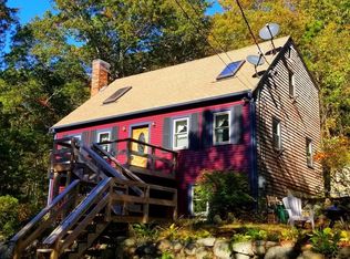 14 Indian Hill Rd, Plymouth, MA 02360