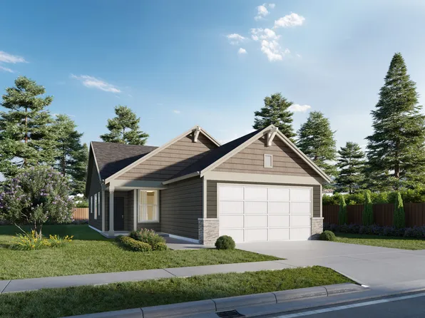 The 1315 Plan, Stone's Throw