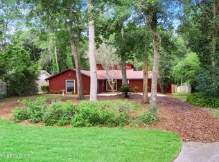 12716 Wilderness Ln W, Jacksonville, FL 32258