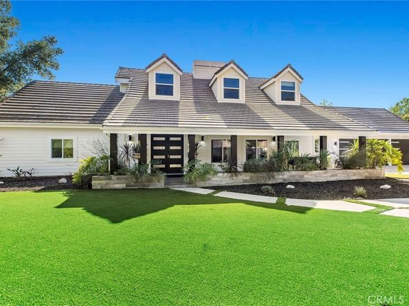 207 Saddlebow Rd, Bell Canyon, CA 91307
