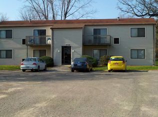 3715 Johnson Ave NW APT 4, Cedar Rapids, IA 52405