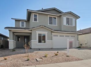 4031 S Nevada St, Chandler, AZ 85249