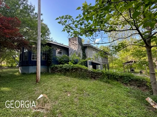 3632 Mount Vernon Rd, Gainesville, GA 30506