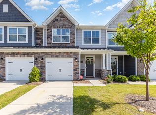 3971 Fadden St, Harrisburg, NC 28075