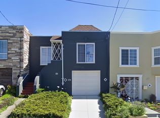 34 Beverly St, San Francisco, CA 94132