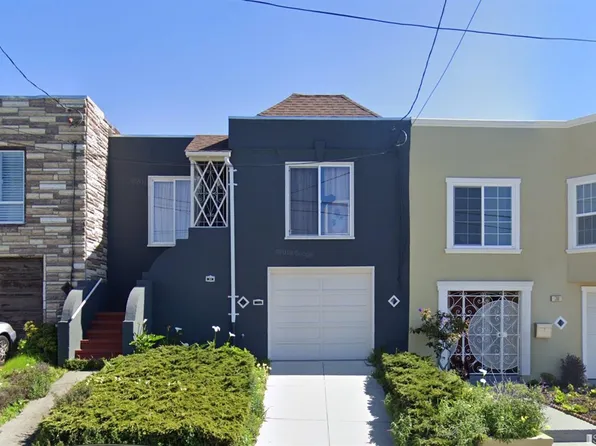 34 Beverly St, San Francisco, CA 94132