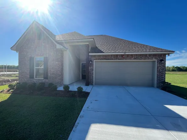 163 Spring Grove Loop, Thibodaux, LA 70301