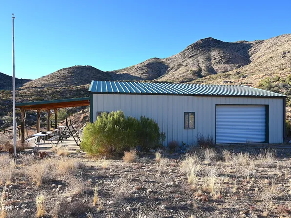 7075 S MISERY WELL Road, Kingman, AZ 86401