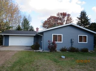 N9342 Oakwood Lane, Neshkoro, WI 54960