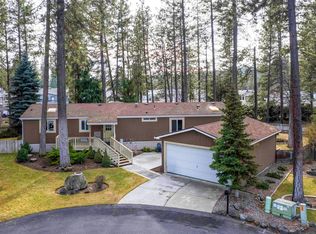 15001 N Richmond Ln, Mead, WA 99021
