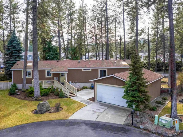 15001 N Richmond Ln, Mead, WA 99021