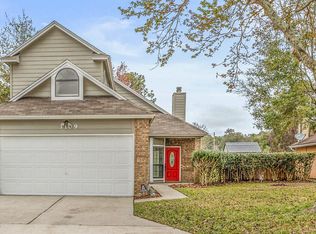 3109 Lantana Lakes Dr, Jacksonville, FL 32246