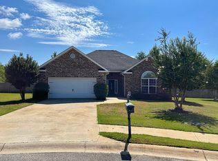 106 Kenley Ct, Perry, GA 31069