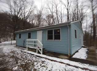 10543 Sand Ridge Rd, Millfield, OH 45761