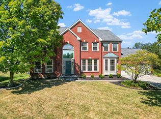 4630 Lakeridge Ct, Mason, OH 45040
