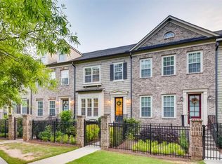 2420 Gatebury Cir, Chamblee, GA 30341