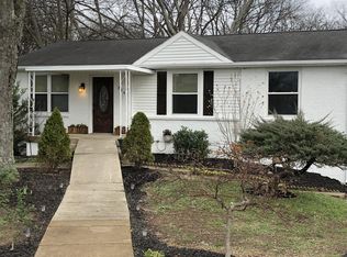 314 Ash Dr, Franklin, TN 37064